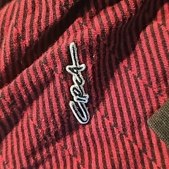 Circa Men's large sweater skate punk - Picture 3 of 6